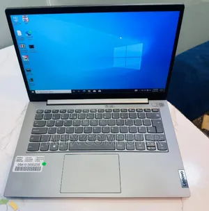 New Laptop Lenovo Thinkbook 14 16GB AMD Ryzen 7 SSD 512GB