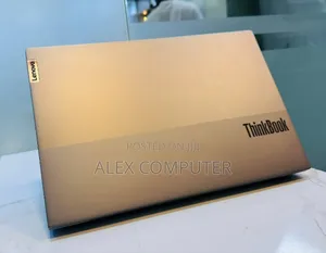 New Laptop Lenovo Thinkbook 14 16GB AMD Ryzen 7 SSD 512GB