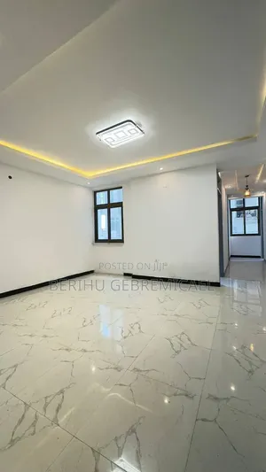 2bdrm Condo in ቦሌ, Bole for rent