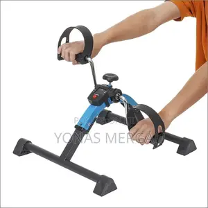 Pedal/Terapy Exerciser宦喆fitness Home Use屇under Desk Elliptical Machine