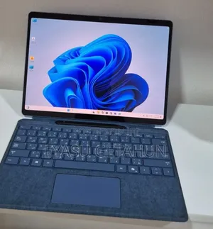 New Microsoft Surface Pro 16GB Qualcomm Snapdragon X Elite SSD 512GB