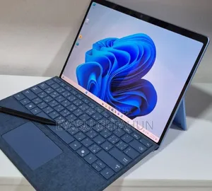 New Microsoft Surface Pro 16GB Qualcomm Snapdragon X Elite SSD 512GB