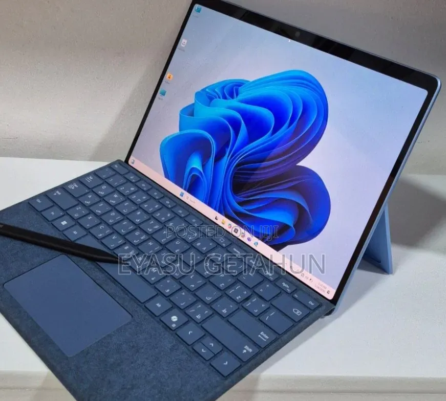 New Microsoft Surface Pro 16GB Qualcomm Snapdragon X Elite SSD 512GB