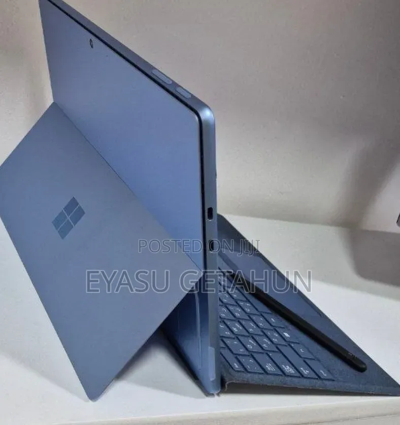 New Microsoft Surface Pro 16GB Qualcomm Snapdragon X Elite SSD 512GB