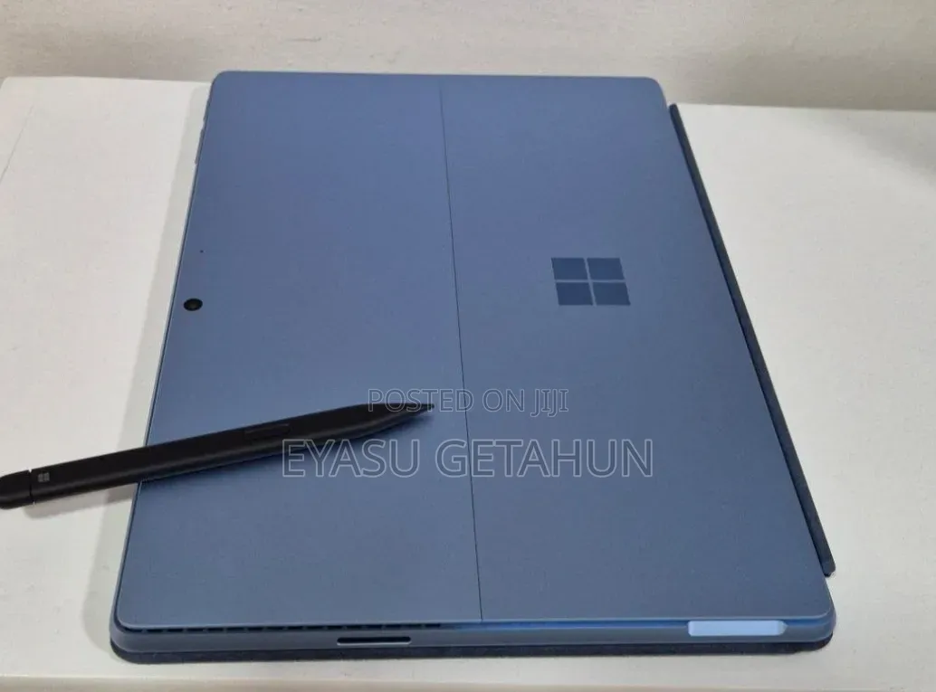 New Microsoft Surface Pro 16GB Qualcomm Snapdragon X Elite SSD 512GB