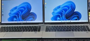 New Laptop HP EliteBook 840 16GB Intel Core i5 SSD 512GB