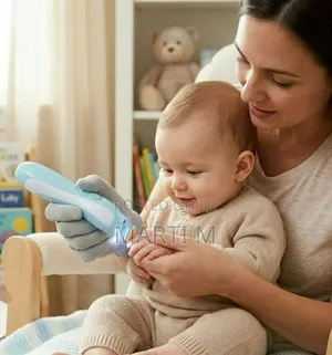 Baby Nail Trimmer