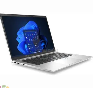 New Laptop HP EliteBook 840 G9 16GB Intel Core i7 SSD 512GB