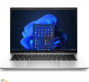 New Laptop HP EliteBook 840 G9 16GB Intel Core i7 SSD 512GB