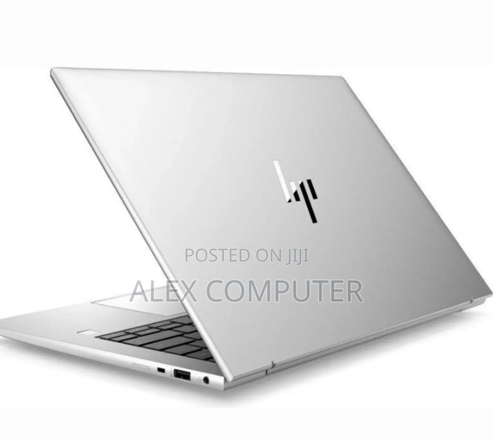 New Laptop HP EliteBook 840 G9 16GB Intel Core i7 SSD 512GB