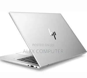 New Laptop HP EliteBook 840 G9 16GB Intel Core i7 SSD 512GB