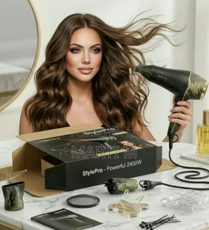 Hometime Stylepro Hair Dryer