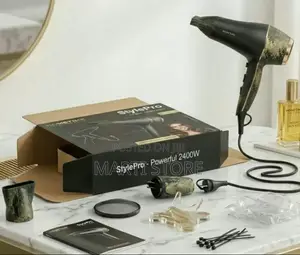 Hometime Stylepro Hair Dryer