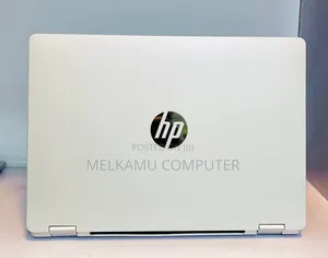 New Laptop HP OmniBook 5 Flip 16GB Intel Core 7 SSD 512GB
