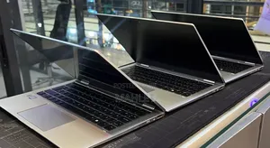 New Laptop HP EliteBook x360 1030 G4 16GB Intel Core i5 SSD 512GB