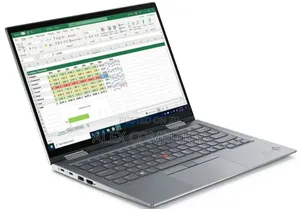 New Laptop Lenovo ThinkPad X1 Yoga 16GB Intel Core i7 SSD 512GB