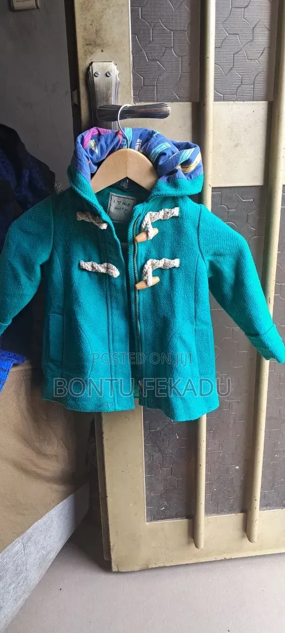 Baby Clothe