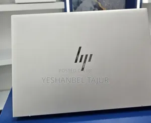 New Laptop HP EliteBook 840 G9 16GB Intel Core i5 SSD 512GB