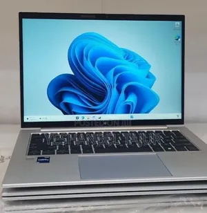New Laptop HP EliteBook 840 G9 16GB Intel Core i5 SSD 512GB