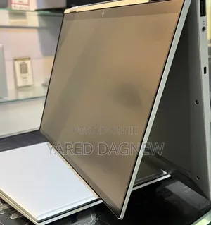 New Laptop HP EliteBook 1040 G8 16GB Intel Core i7 SSD 512GB