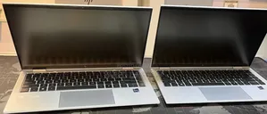 New Laptop HP EliteBook 1040 G8 16GB Intel Core i7 SSD 512GB