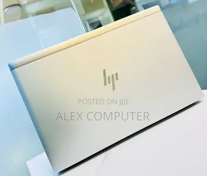 New Laptop HP EliteBook 845 G7 16GB AMD Ryzen 7 SSD 512GB