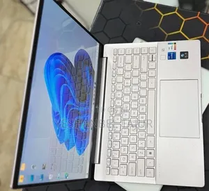 New Laptop HP Pavilion 14 16GB Intel Core i5 SSD 1T