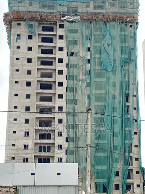 2bdrm House in Aman, Yeka for sale