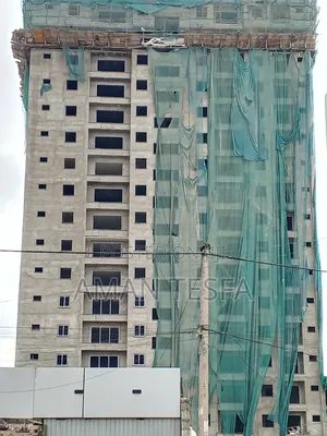 2bdrm House in Aman, Yeka for sale