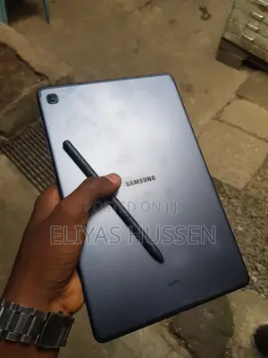 Samsung Galaxy Tab S6 Lite 64 GB Gray