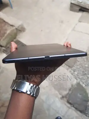 Samsung Galaxy Tab S6 Lite 64 GB Gray
