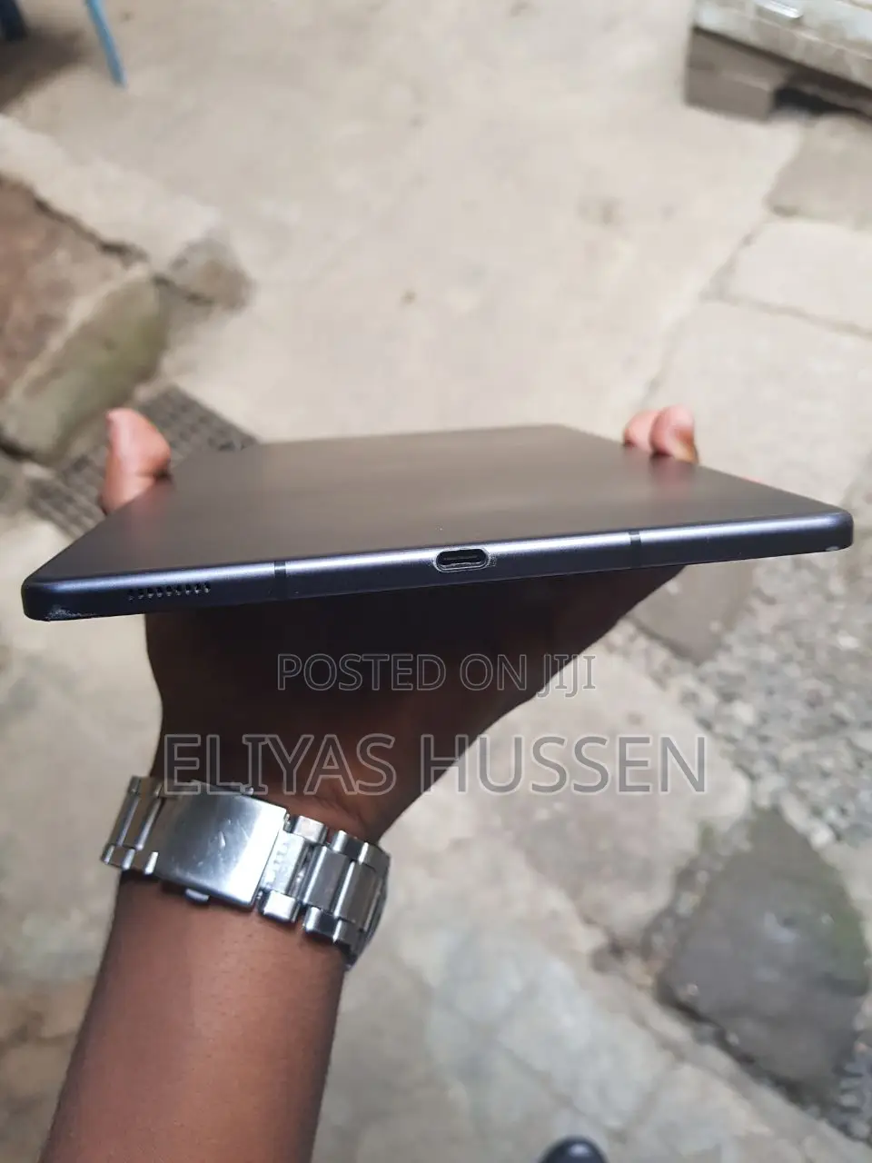 Samsung Galaxy Tab S6 Lite 64 GB Gray