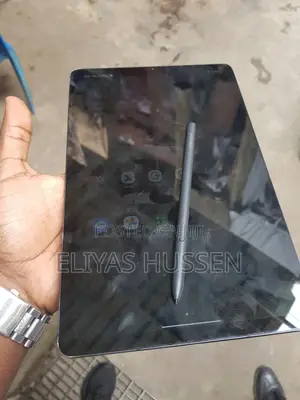 Samsung Galaxy Tab S6 Lite 64 GB Gray