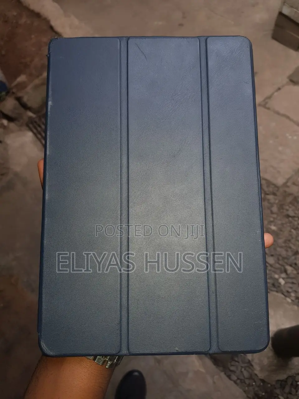 Samsung Galaxy Tab S6 Lite 64 GB Gray