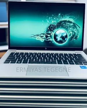 New Laptop HP EliteBook 840 16GB Intel Core i5 SSD 512GB