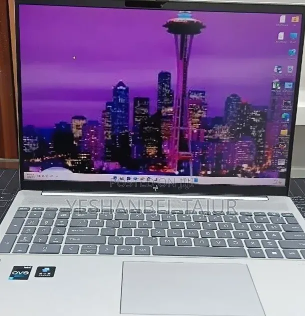 New Laptop HP Pavilion 15 16GB Intel Core i7 SSD 1T