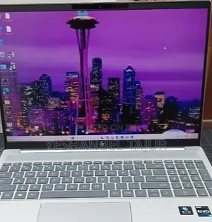 New Laptop HP Pavilion 15 16GB Intel Core i7 SSD 1T