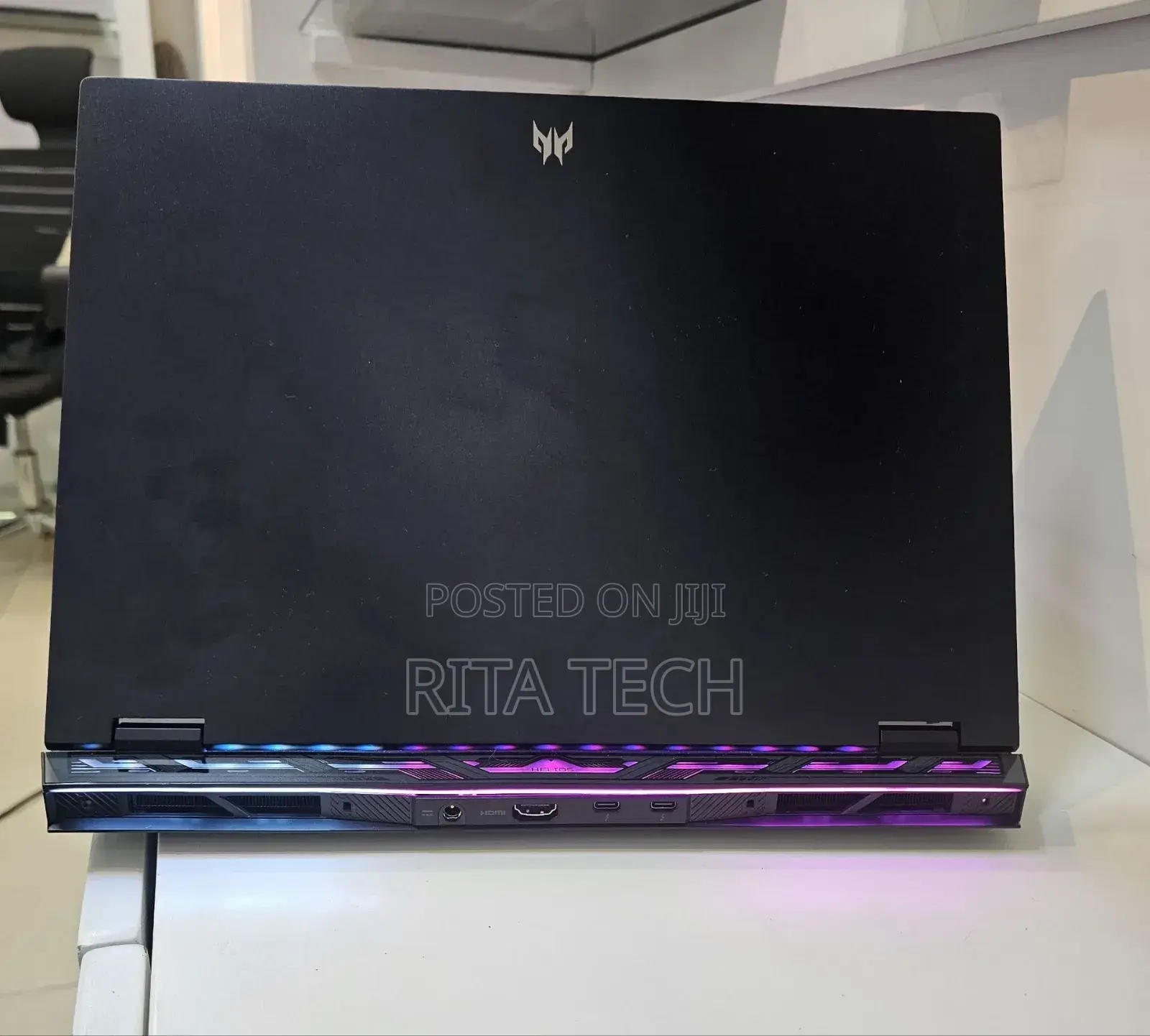 New Laptop Acer 16GB Intel Core i7 SSD 512GB