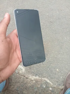 Samsung Galaxy A21s 64 GB White