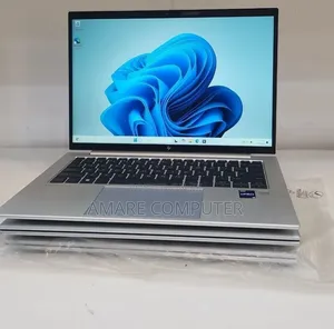 New Laptop HP EliteBook 840 G9 16GB Intel Core i5 SSD 512GB