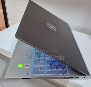 New Laptop HP Pavilion 15 8GB Intel Core i5 SSD 512GB