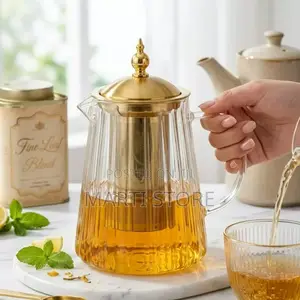 Single Multifunctional Tea Kettle