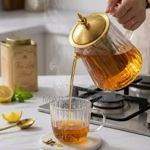 Single Multifunctional Tea Kettle