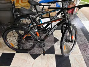 Creeper New Bicycle 26 Inch