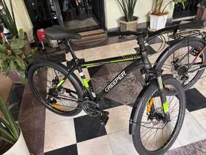 Creeper New Bicycle 26 Inch