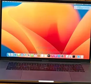 New Laptop Apple MacBook Pro M1 16GB Intel Core i7 SSD 512GB