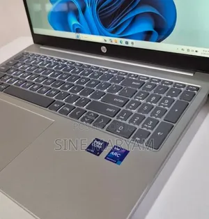 New Laptop HP Stream Notebook 16GB Intel Core Ultra 7 SSD 1T