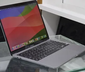 New Laptop Apple MacBook Pro M1 8GB Apple M1 Pro SSD 512GB