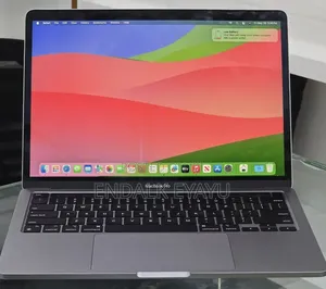 New Laptop Apple MacBook Pro M1 8GB Apple M1 Pro SSD 512GB
