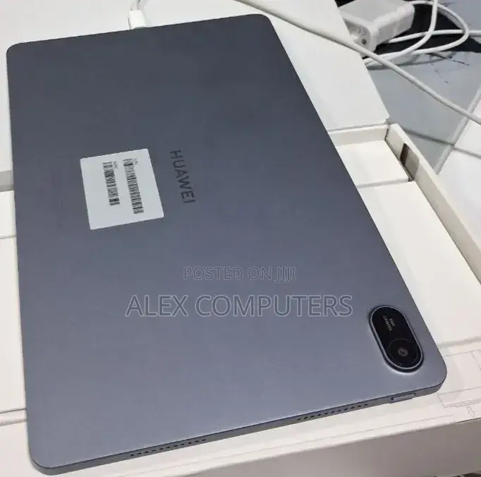 New Huawei MatePad SE 128 GB Silver